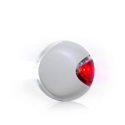 Flexi Led Belysningssystem Tillbehör Grå Få ljus på din Flexline
